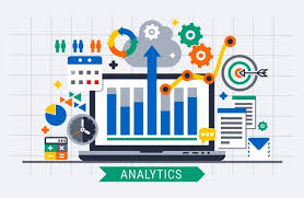 Analytics & Reporting