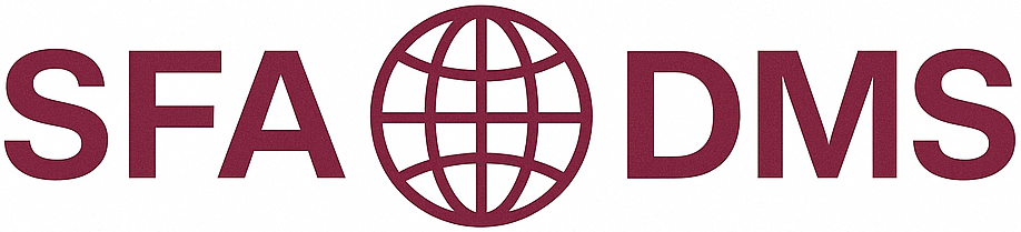 Sales Force Automation & Distribution Management System